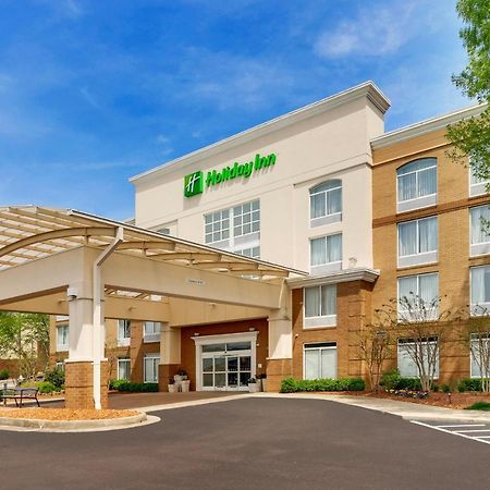 Holiday Inn Franklin - Cool Springs, An Ihg Hotel Brentwood Exterior photo